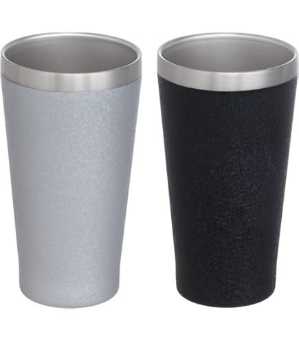 Amazon | エビスビール 真空断熱タンブラー 3点セット 限定品 YEBISU